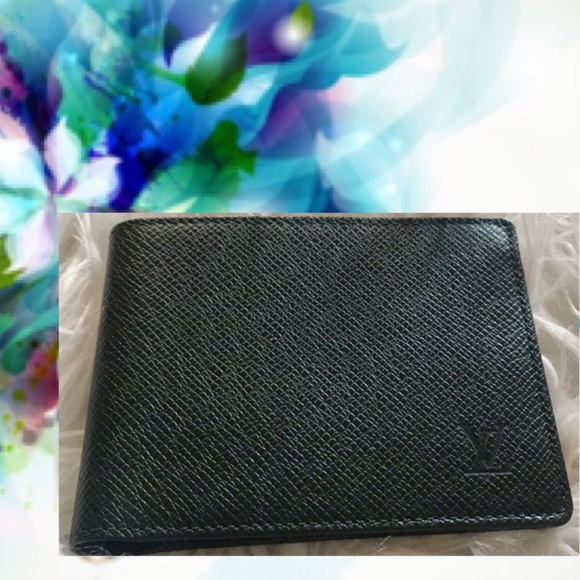 Louis Vuitton Handbags - ❤️Authentic Louis Vuitton Epi BiFold